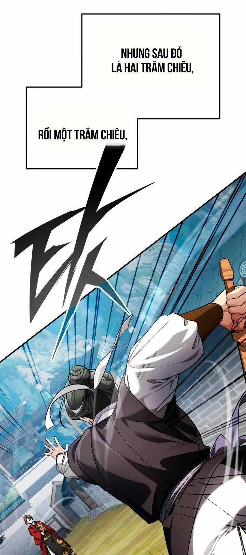 Thiếu Gia Yểu Mệnh Nhà Họ Bạch Chương 42 trang 8