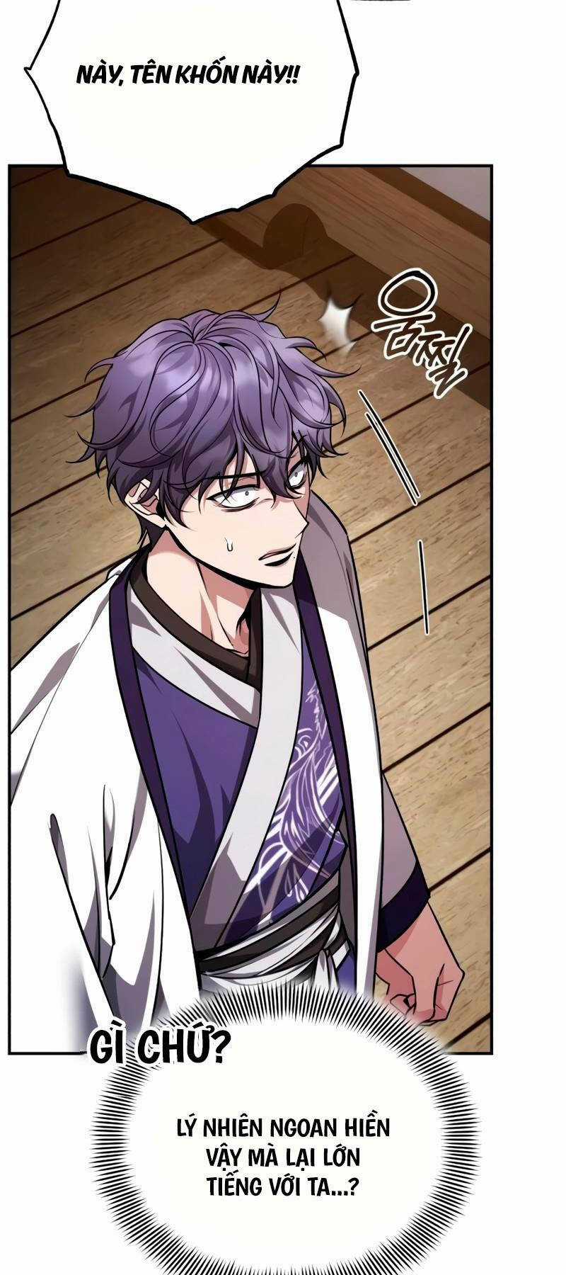 Thiếu Gia Yểu Mệnh Nhà Họ Bạch Chương 42 trang 81