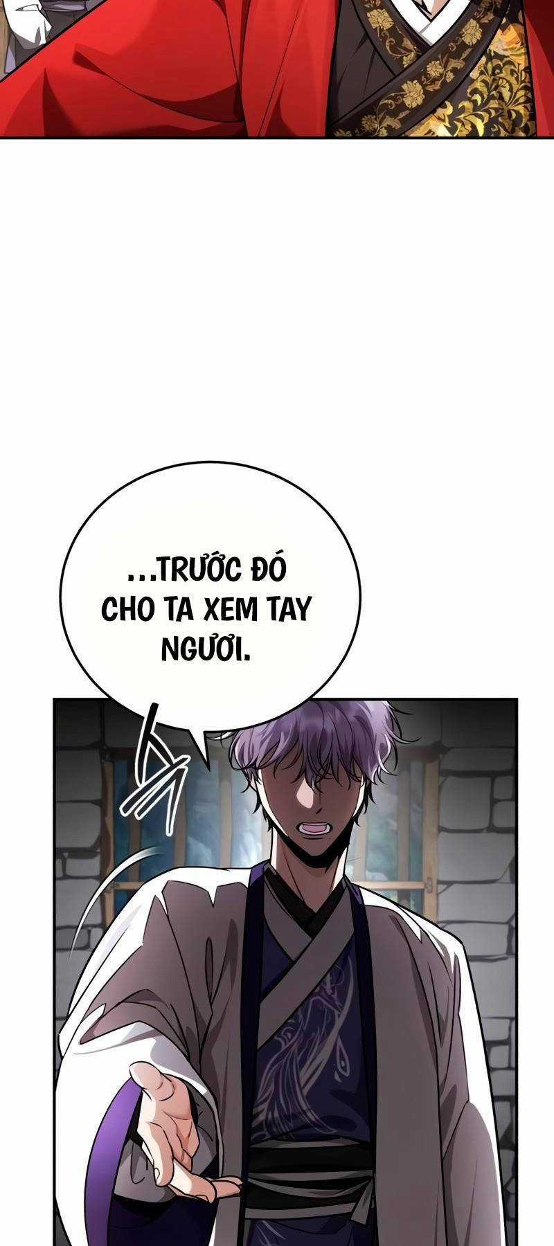 Thiếu Gia Yểu Mệnh Nhà Họ Bạch Chương 42 trang 83