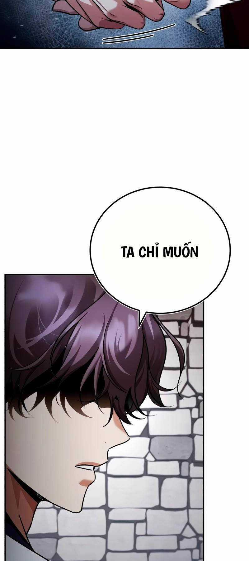 Thiếu Gia Yểu Mệnh Nhà Họ Bạch Chương 42 trang 85