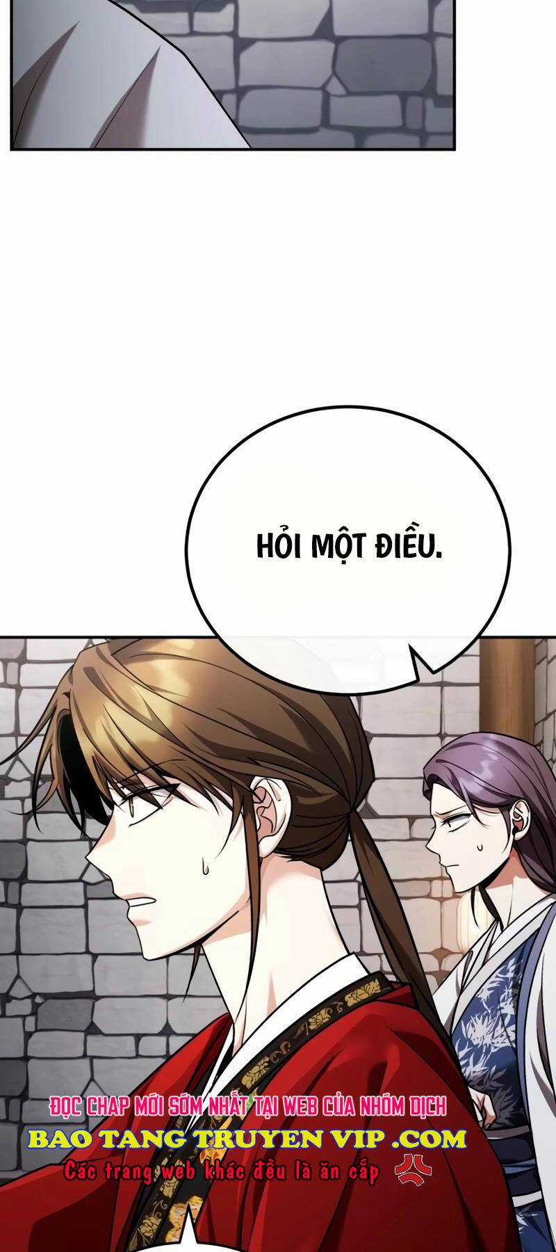 Thiếu Gia Yểu Mệnh Nhà Họ Bạch Chương 42 trang 86