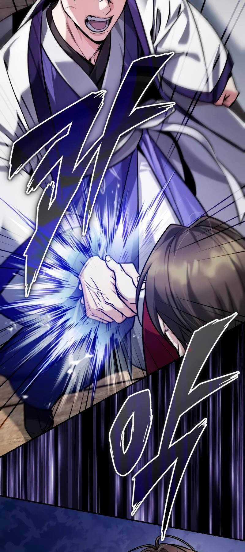 Thiếu Gia Yểu Mệnh Nhà Họ Bạch Chương 42 trang 89