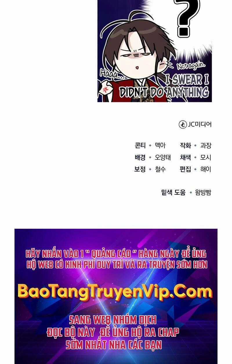 Thiếu Gia Yểu Mệnh Nhà Họ Bạch Chương 42 trang 91