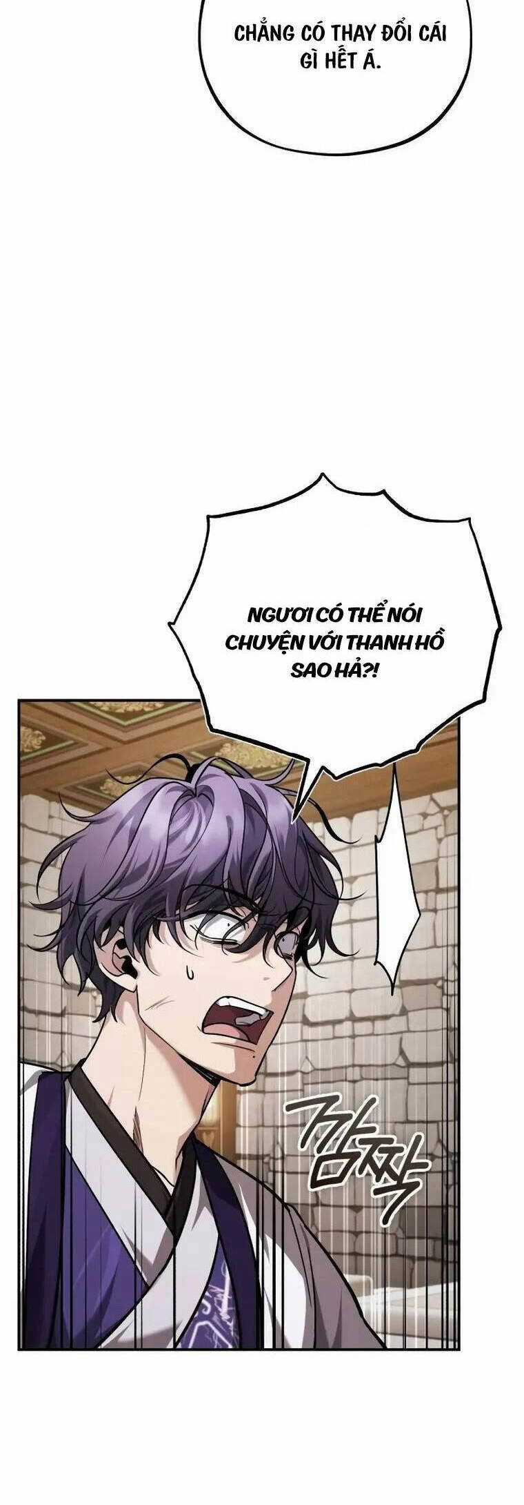 Thiếu Gia Yểu Mệnh Nhà Họ Bạch Chương 43 trang 11