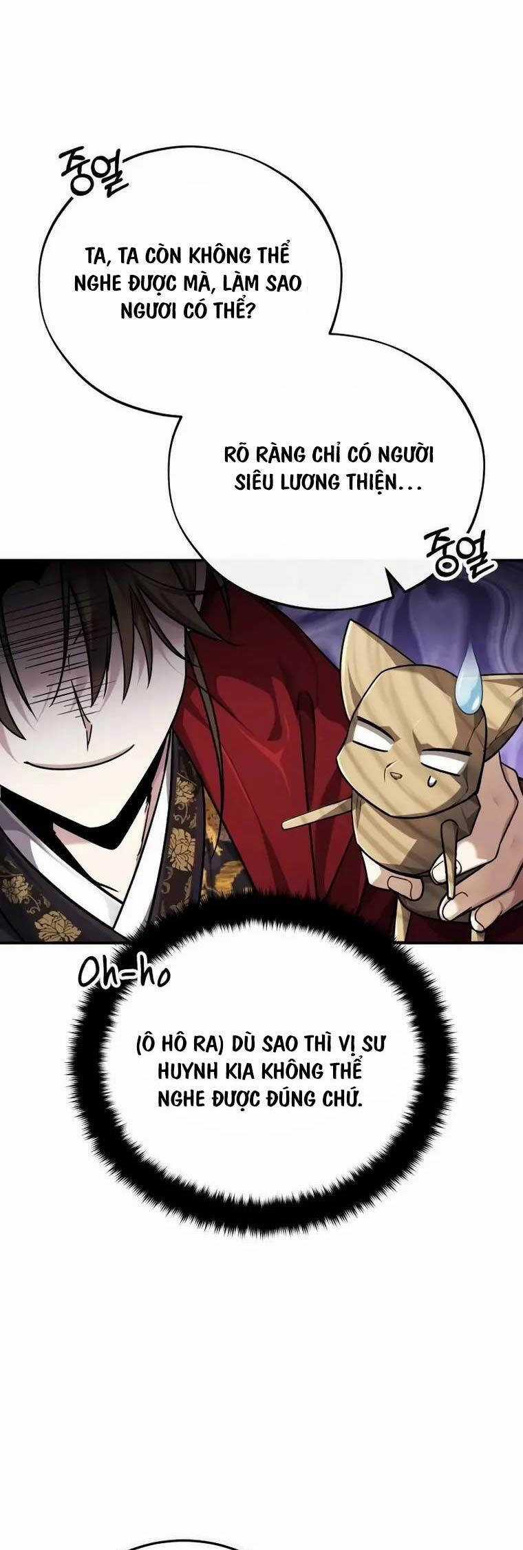 Thiếu Gia Yểu Mệnh Nhà Họ Bạch Chương 43 trang 12