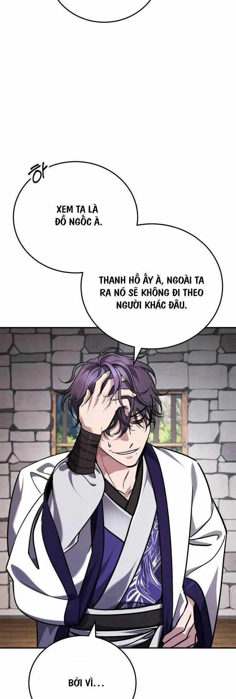 Thiếu Gia Yểu Mệnh Nhà Họ Bạch Chương 43 trang 14