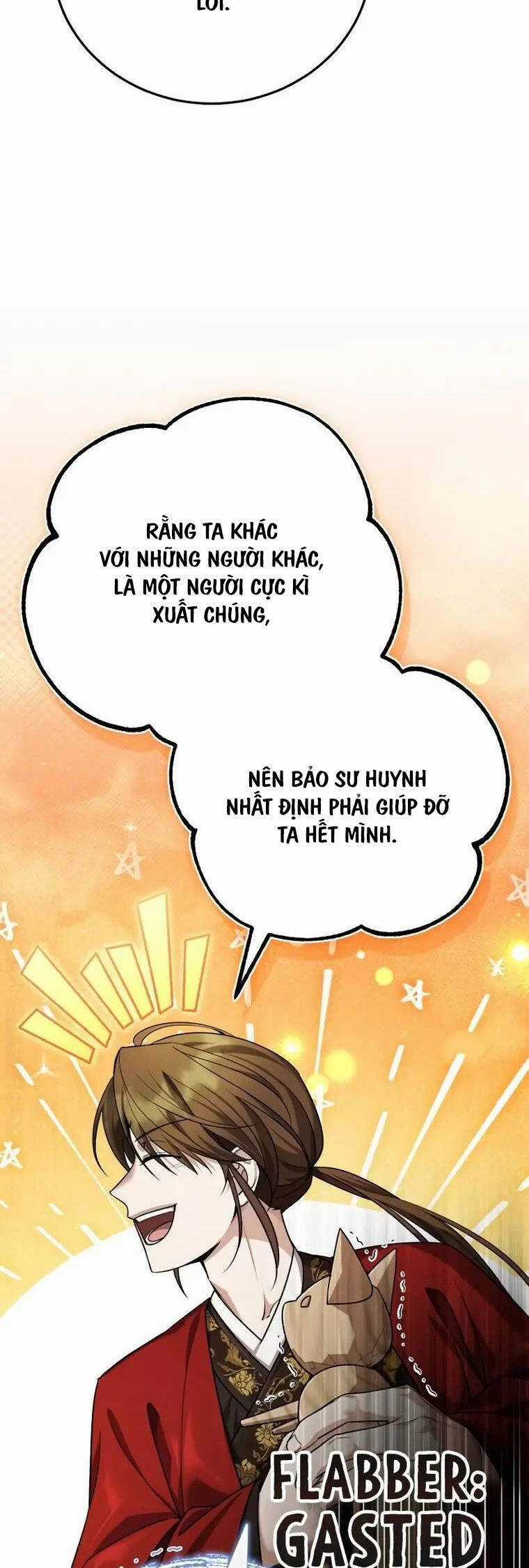 Thiếu Gia Yểu Mệnh Nhà Họ Bạch Chương 43 trang 16