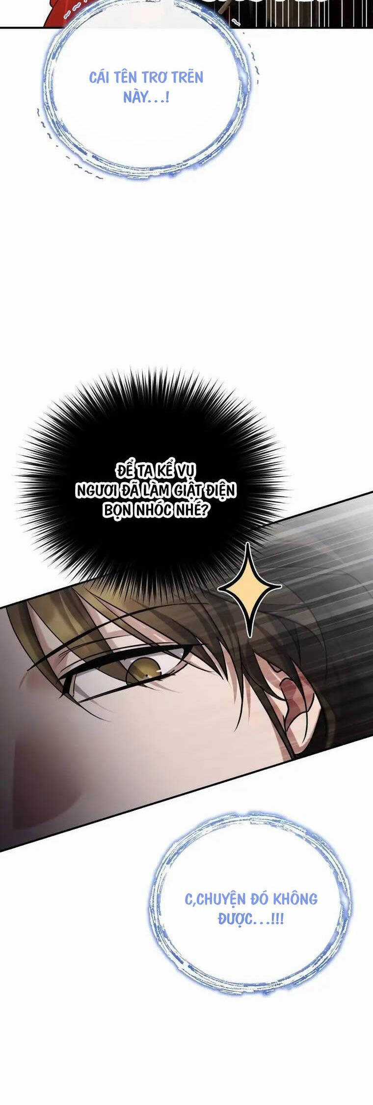 Thiếu Gia Yểu Mệnh Nhà Họ Bạch Chương 43 trang 17