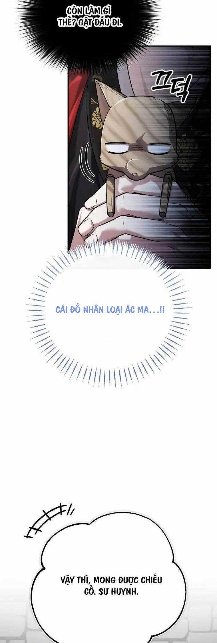 Thiếu Gia Yểu Mệnh Nhà Họ Bạch Chương 43 trang 19