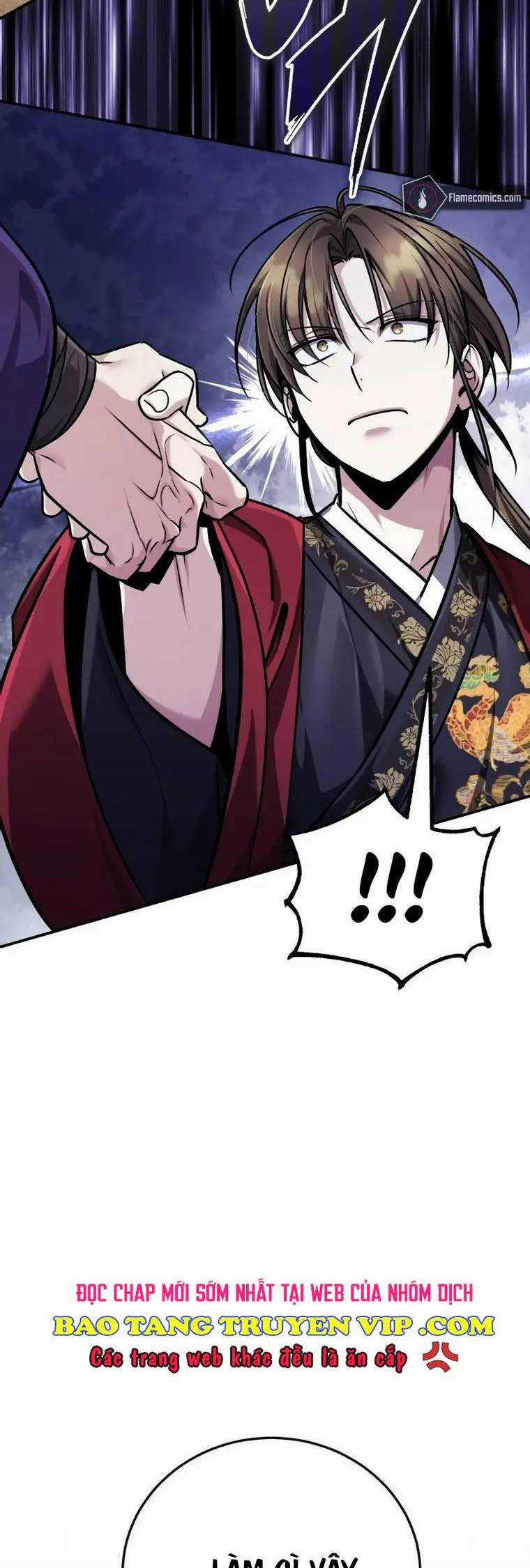 Thiếu Gia Yểu Mệnh Nhà Họ Bạch Chương 43 trang 2