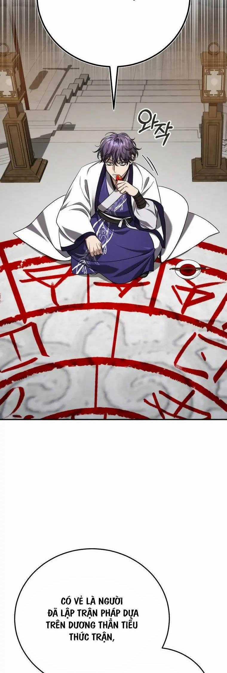 Thiếu Gia Yểu Mệnh Nhà Họ Bạch Chương 43 trang 28