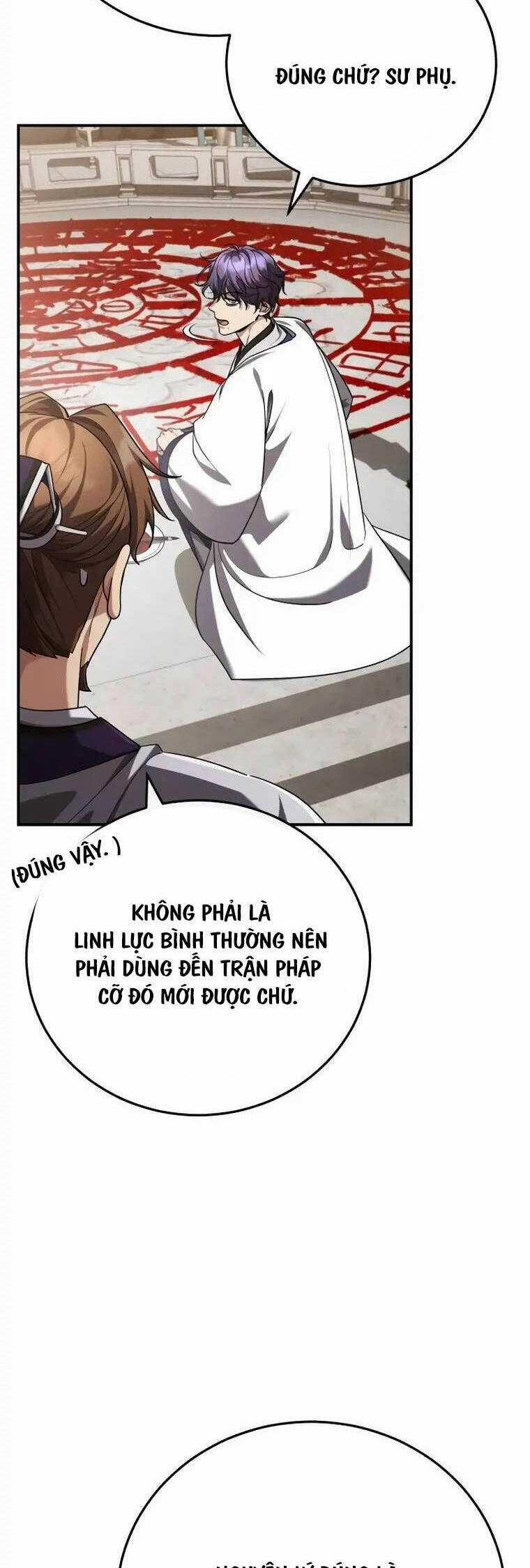 Thiếu Gia Yểu Mệnh Nhà Họ Bạch Chương 43 trang 29