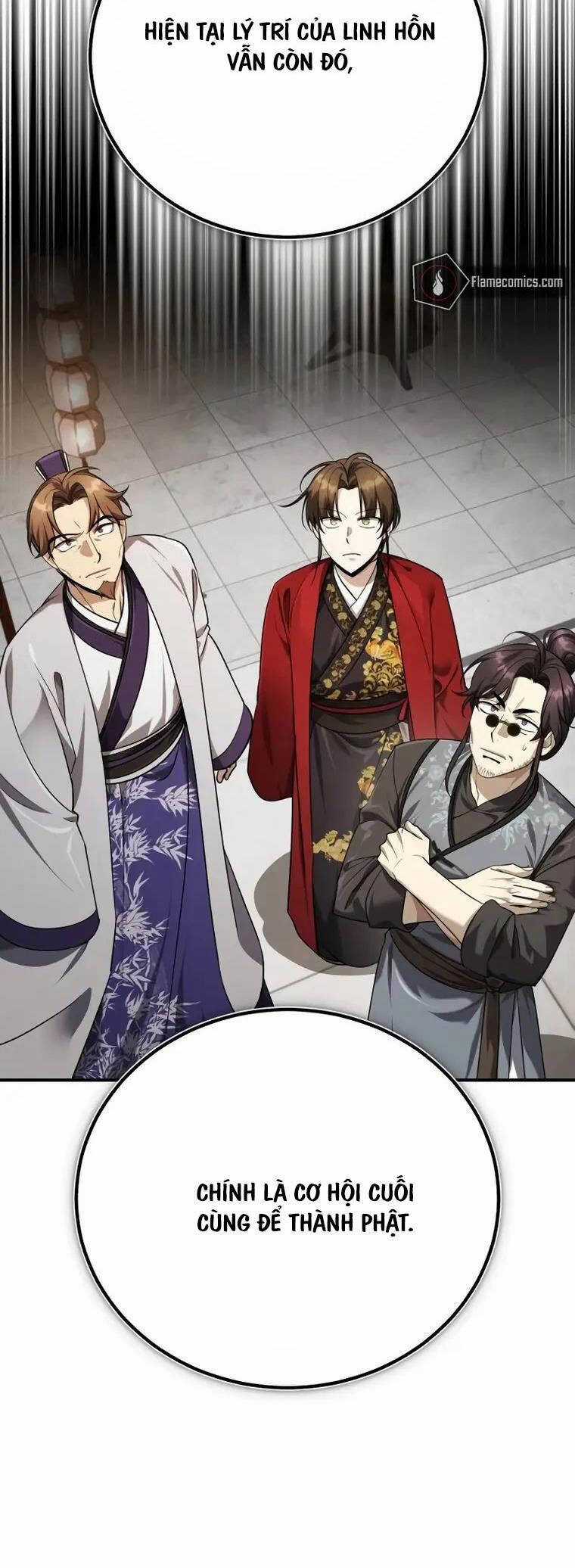 Thiếu Gia Yểu Mệnh Nhà Họ Bạch Chương 43 trang 35