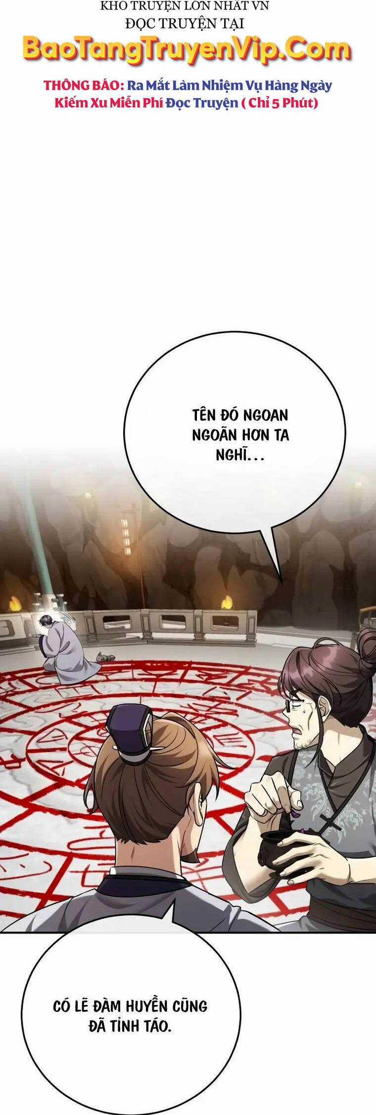 Thiếu Gia Yểu Mệnh Nhà Họ Bạch Chương 43 trang 37