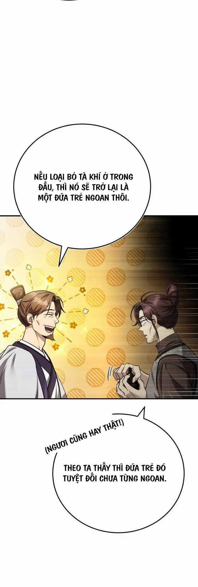 Thiếu Gia Yểu Mệnh Nhà Họ Bạch Chương 43 trang 38