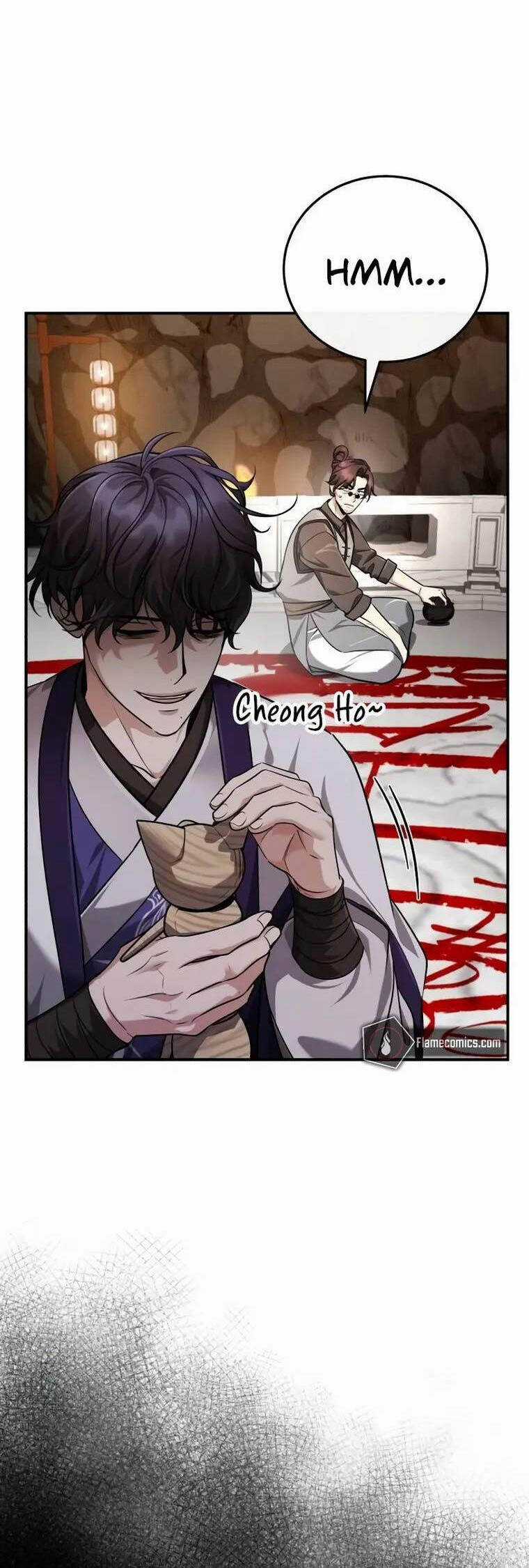 Thiếu Gia Yểu Mệnh Nhà Họ Bạch Chương 43 trang 39