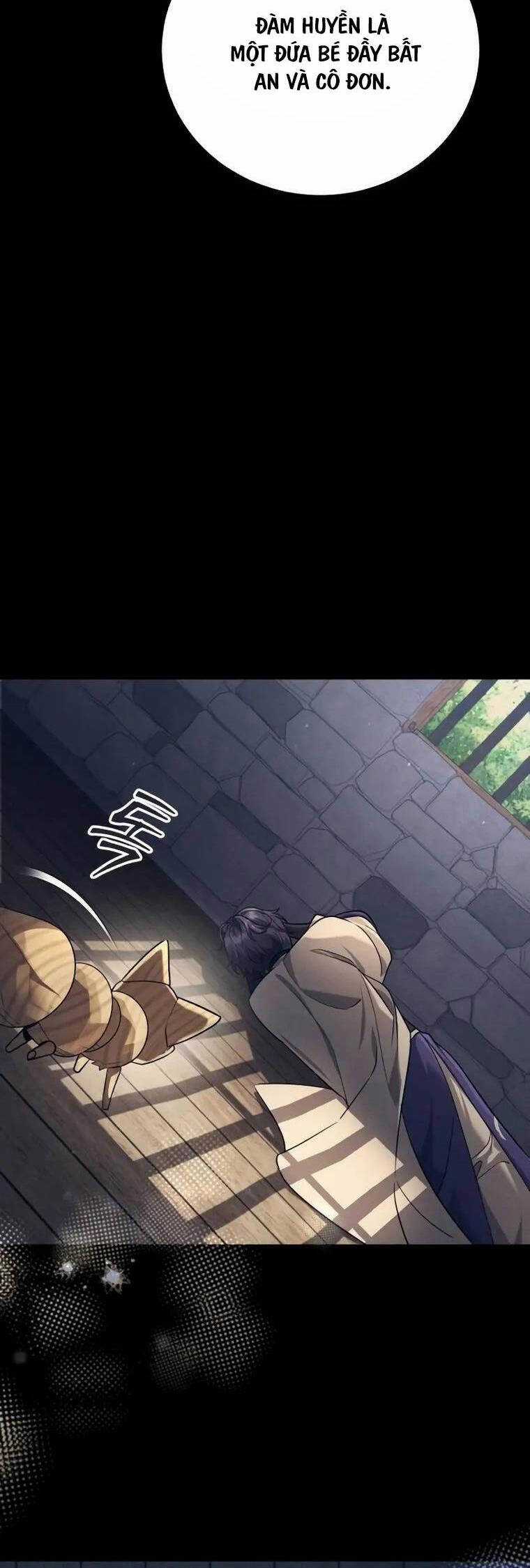 Thiếu Gia Yểu Mệnh Nhà Họ Bạch Chương 43 trang 41