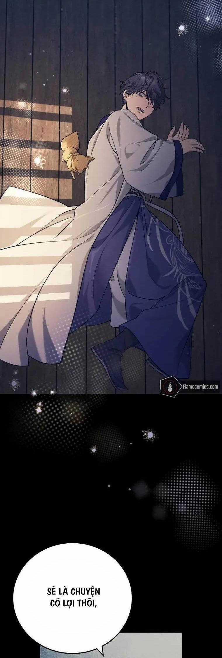 Thiếu Gia Yểu Mệnh Nhà Họ Bạch Chương 43 trang 42