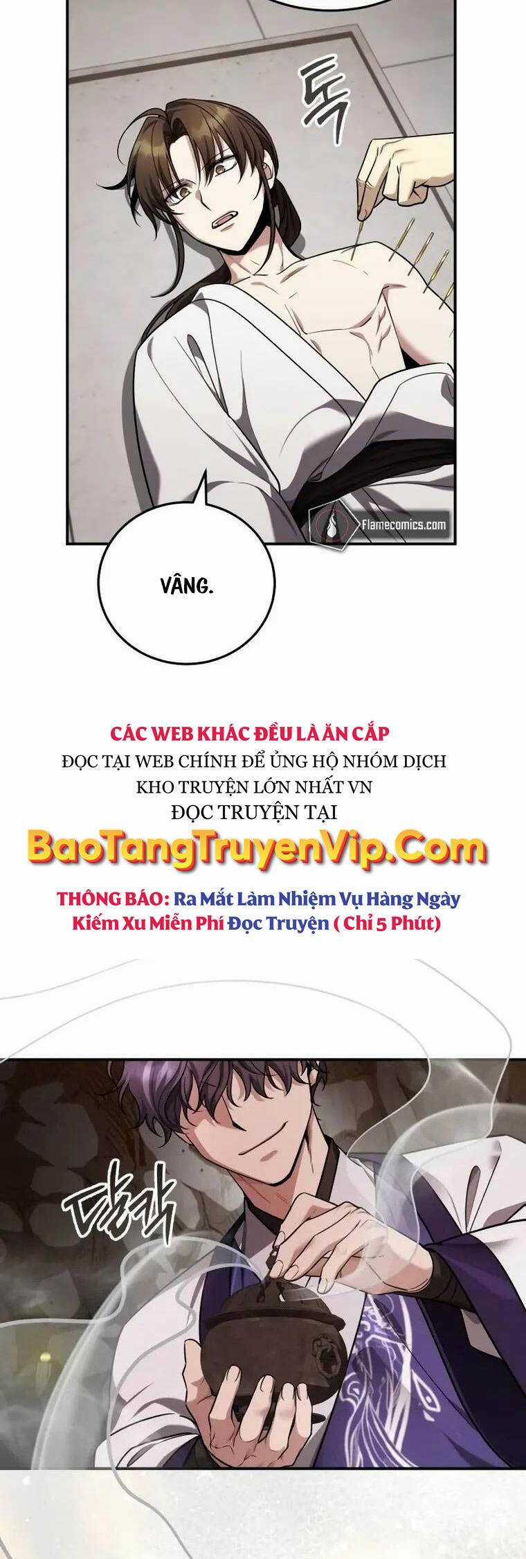 Thiếu Gia Yểu Mệnh Nhà Họ Bạch Chương 43 trang 52