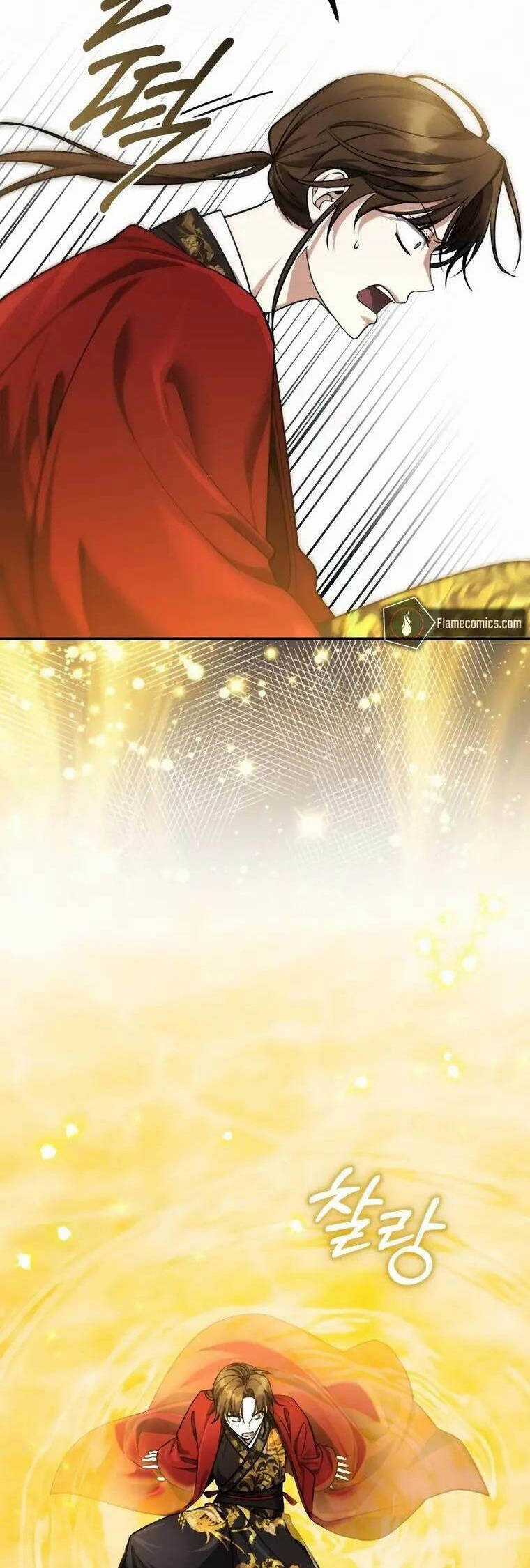 Thiếu Gia Yểu Mệnh Nhà Họ Bạch Chương 43 trang 55