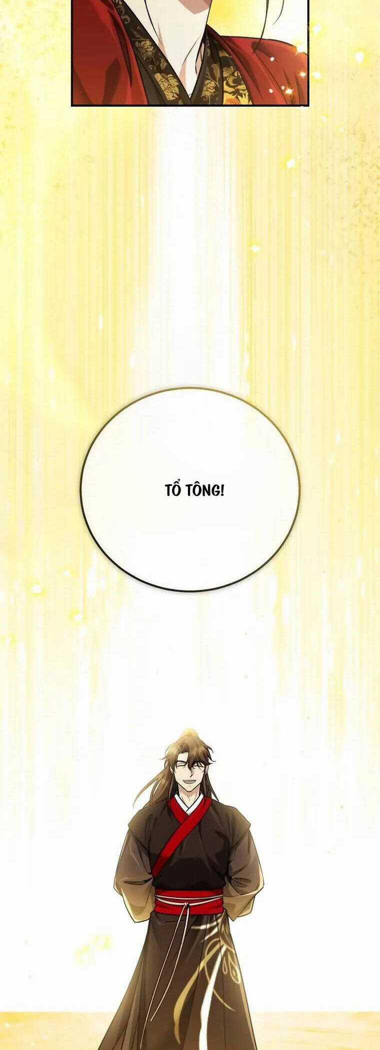 Thiếu Gia Yểu Mệnh Nhà Họ Bạch Chương 43 trang 57