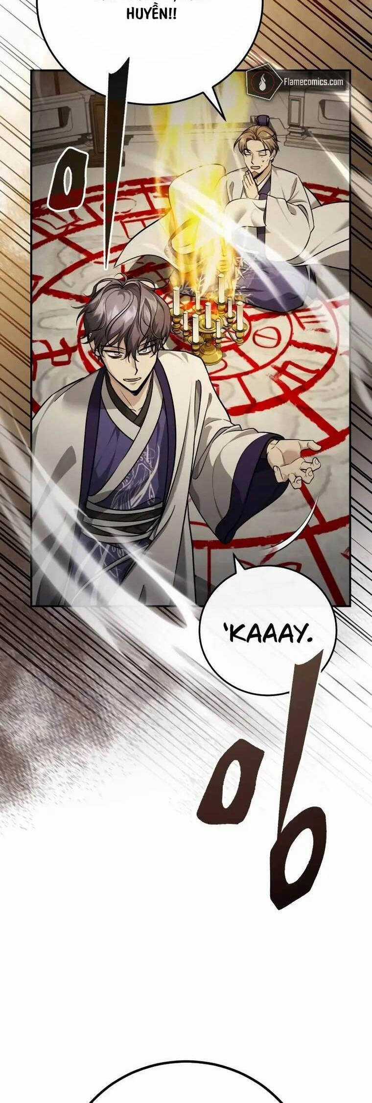 Thiếu Gia Yểu Mệnh Nhà Họ Bạch Chương 43 trang 59