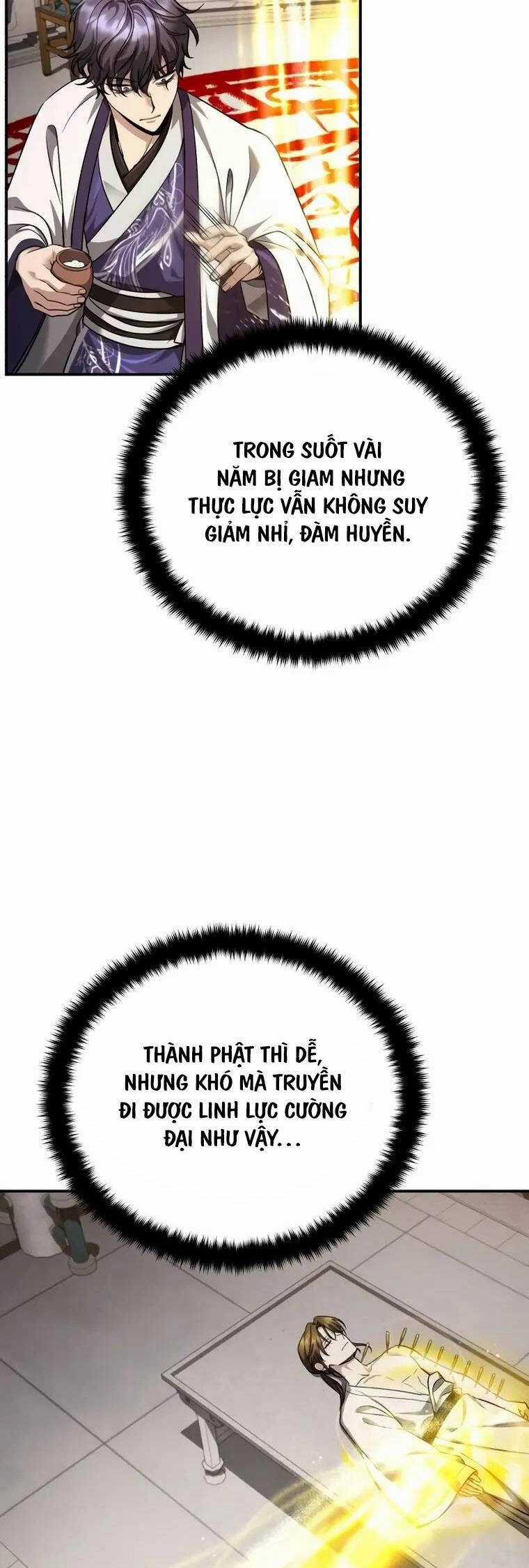 Thiếu Gia Yểu Mệnh Nhà Họ Bạch Chương 43 trang 62