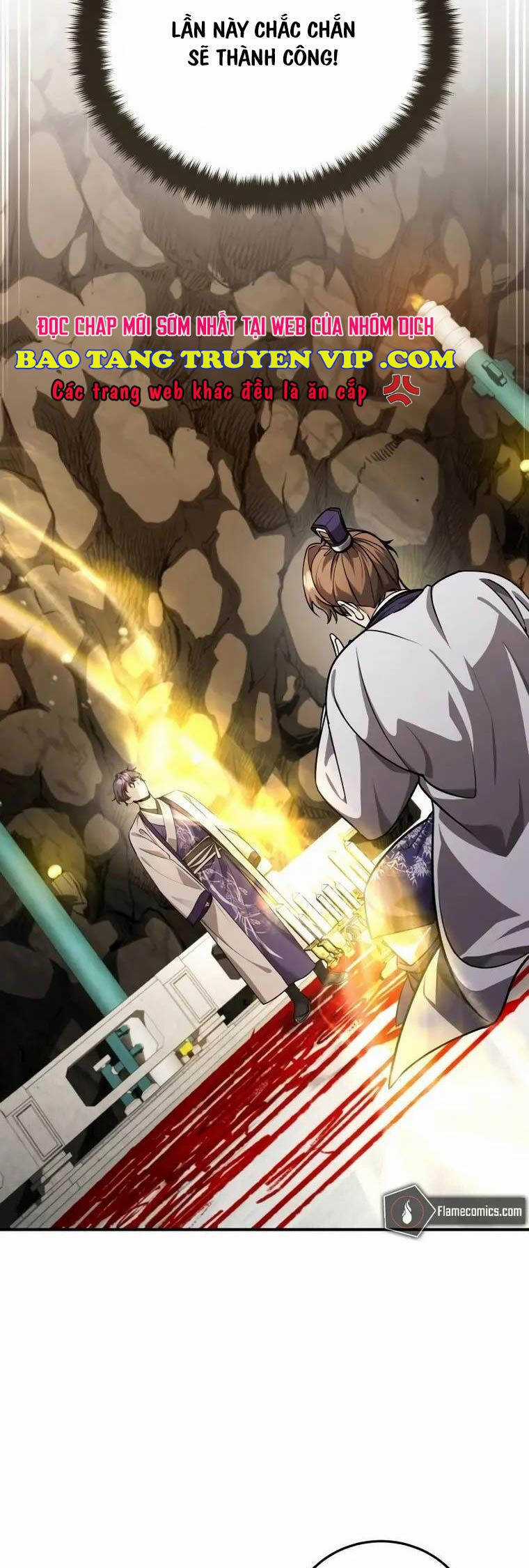 Thiếu Gia Yểu Mệnh Nhà Họ Bạch Chương 43 trang 64