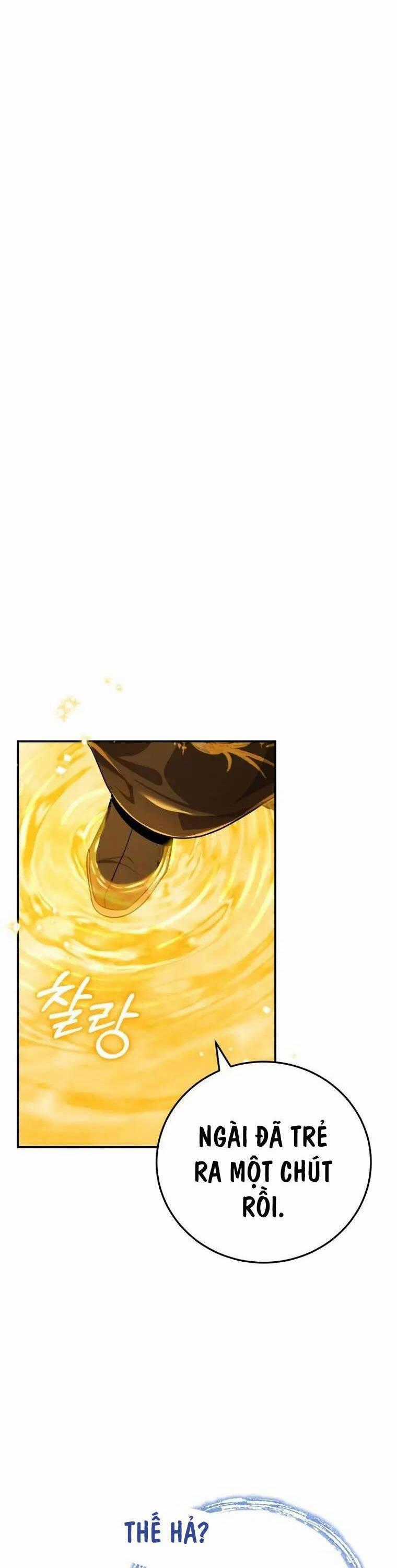 Thiếu Gia Yểu Mệnh Nhà Họ Bạch Chương 44 trang 0