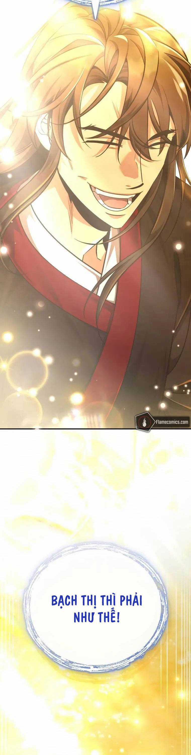 Thiếu Gia Yểu Mệnh Nhà Họ Bạch Chương 44 trang 15