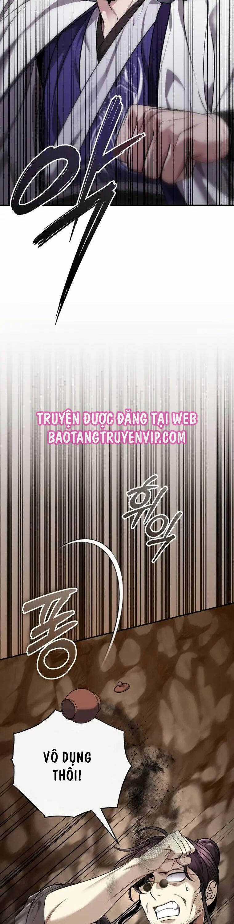 Thiếu Gia Yểu Mệnh Nhà Họ Bạch Chương 44 trang 23