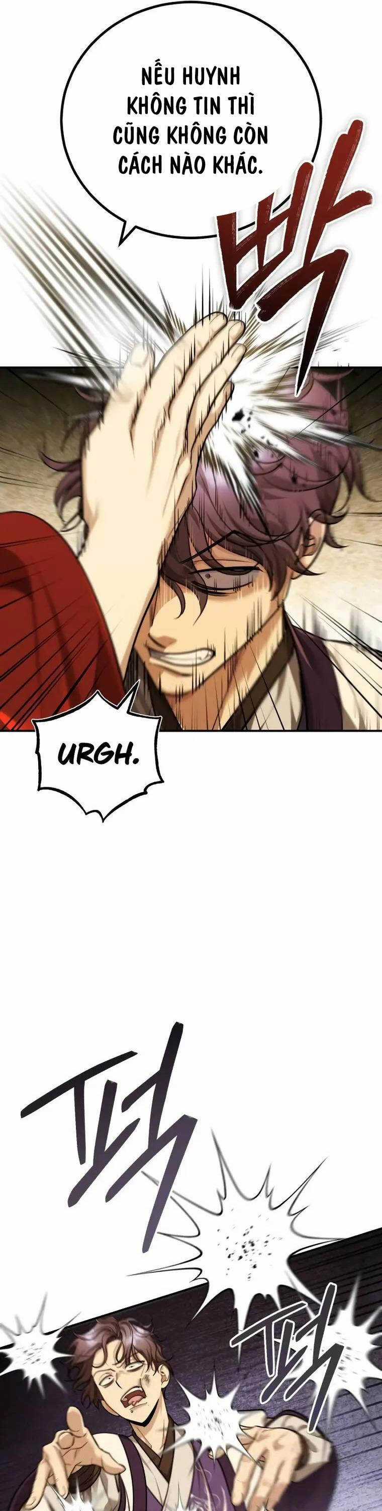 Thiếu Gia Yểu Mệnh Nhà Họ Bạch Chương 44 trang 55