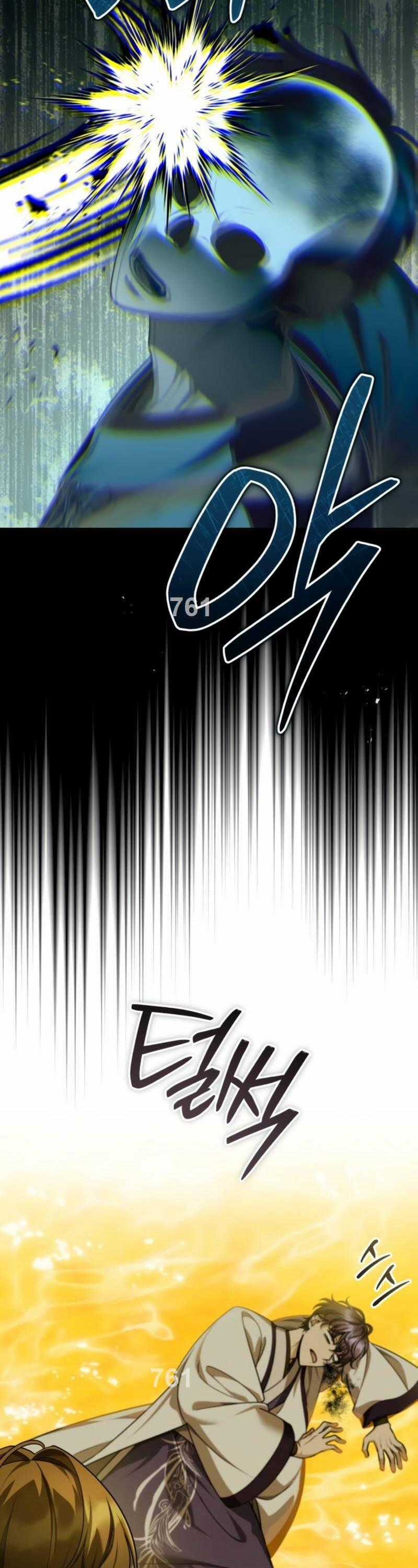 Thiếu Gia Yểu Mệnh Nhà Họ Bạch Chương 45 trang 1