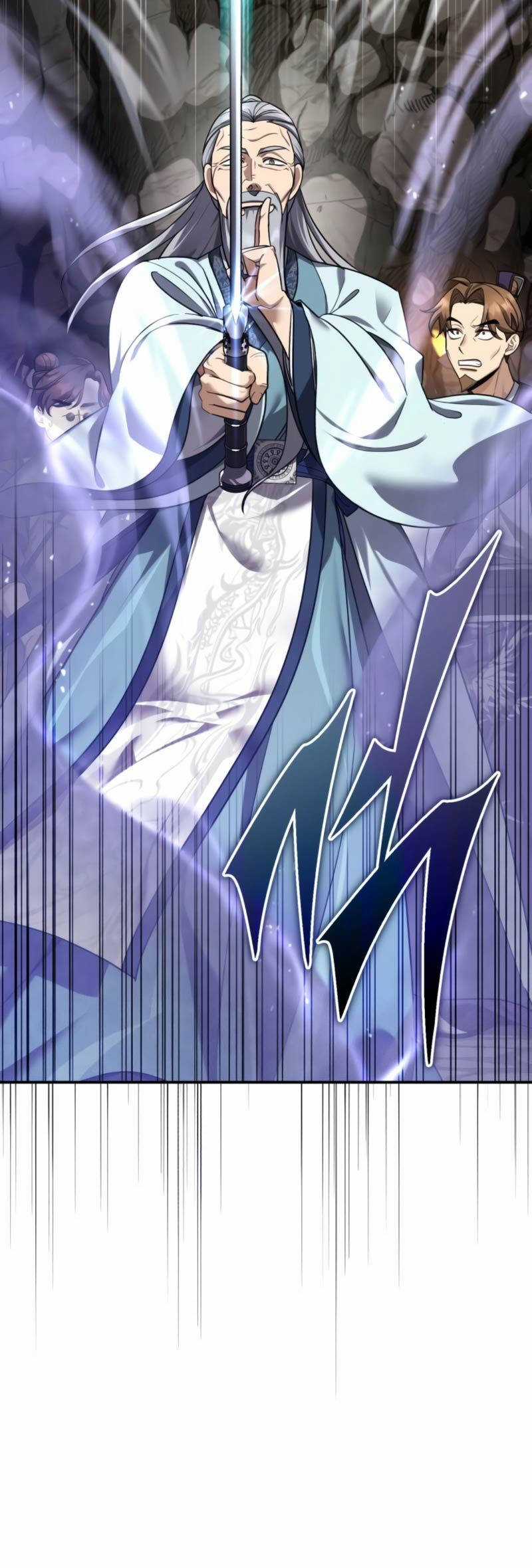 Thiếu Gia Yểu Mệnh Nhà Họ Bạch Chương 45 trang 18