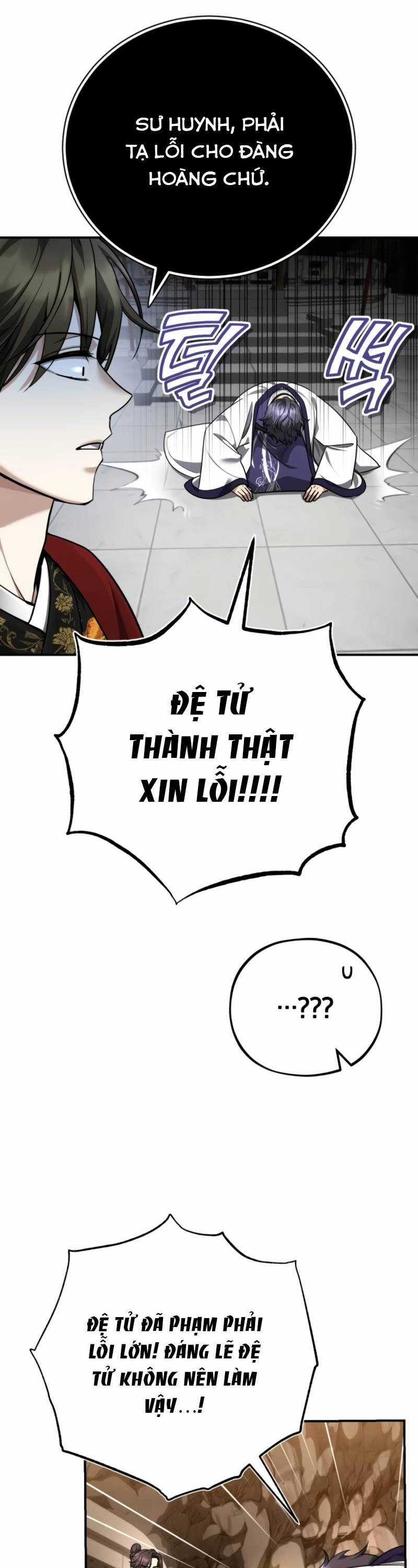 Thiếu Gia Yểu Mệnh Nhà Họ Bạch Chương 45 trang 22