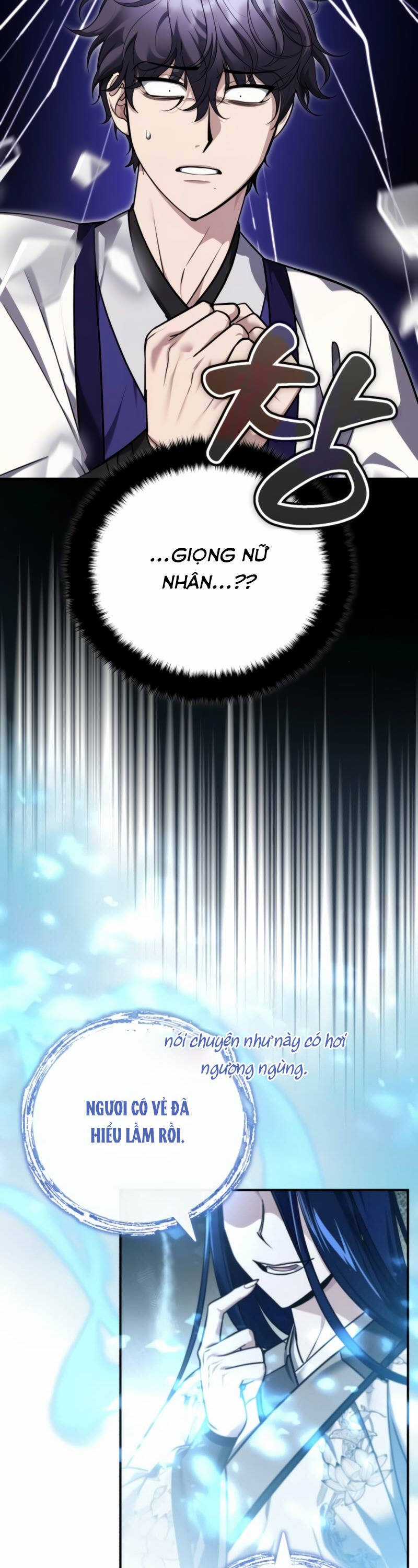 Thiếu Gia Yểu Mệnh Nhà Họ Bạch Chương 45 trang 29