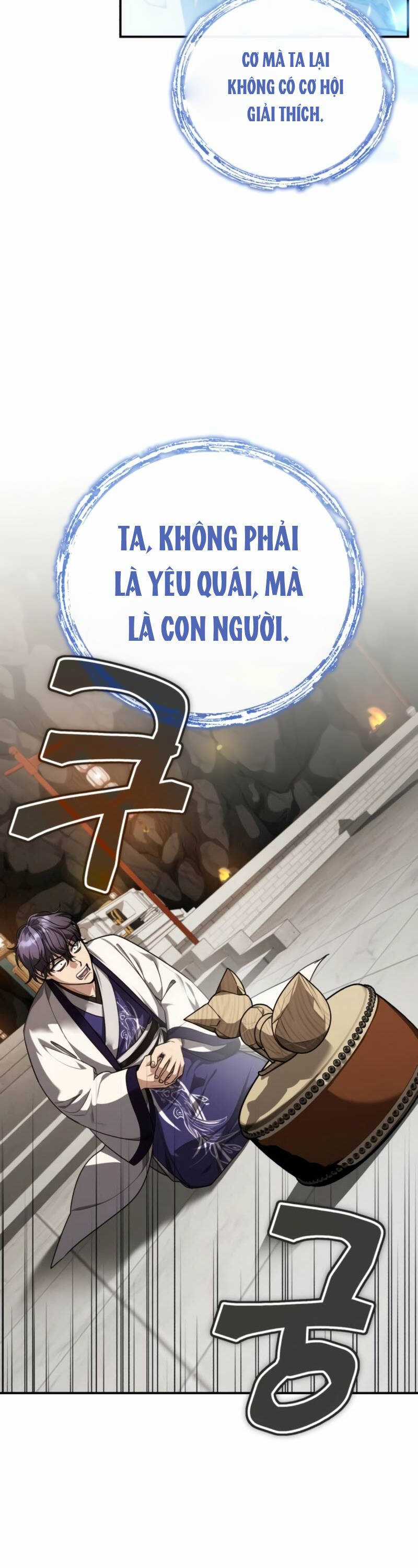 Thiếu Gia Yểu Mệnh Nhà Họ Bạch Chương 45 trang 30