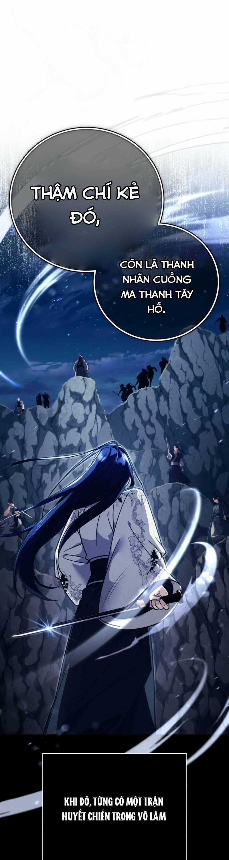 Thiếu Gia Yểu Mệnh Nhà Họ Bạch Chương 45 trang 35