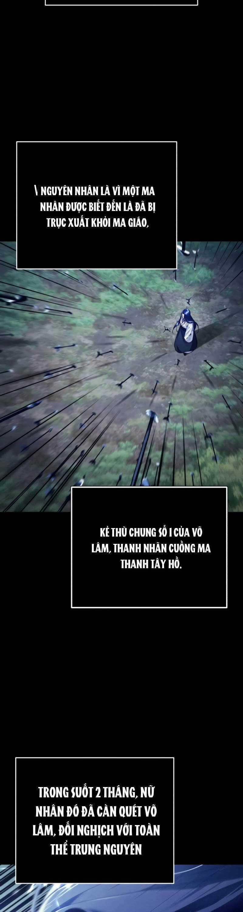 Thiếu Gia Yểu Mệnh Nhà Họ Bạch Chương 45 trang 36