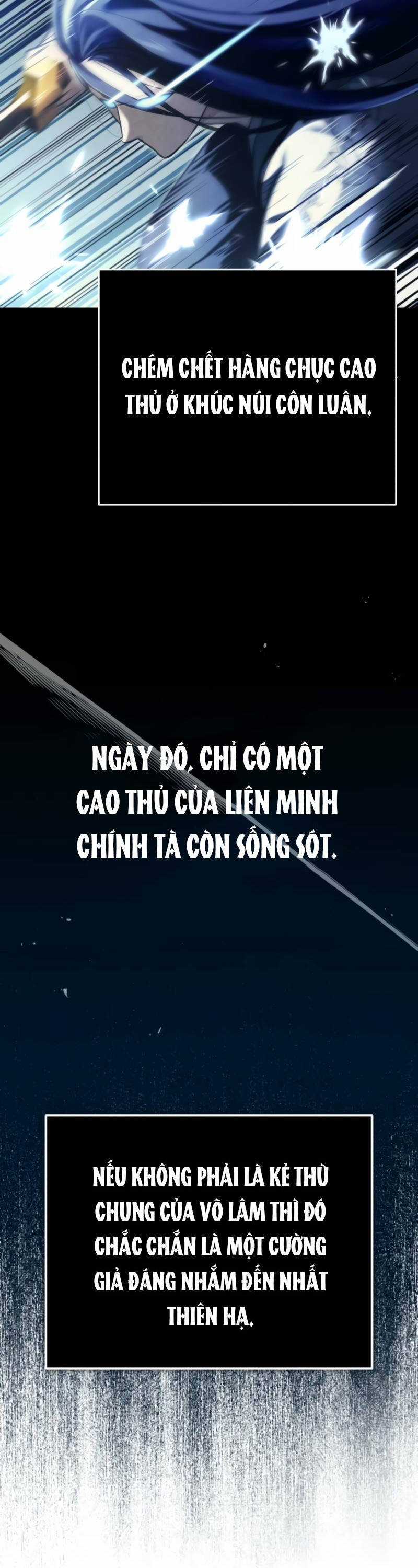Thiếu Gia Yểu Mệnh Nhà Họ Bạch Chương 45 trang 37