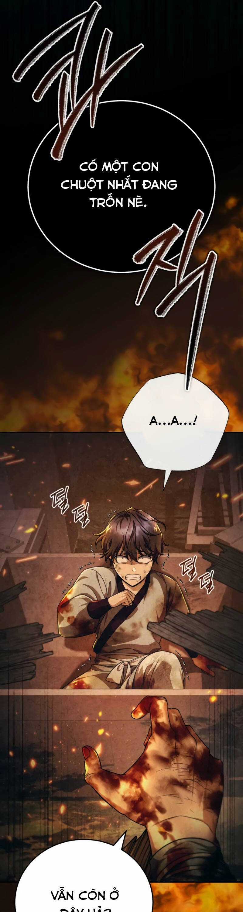 Thiếu Gia Yểu Mệnh Nhà Họ Bạch Chương 45 trang 4