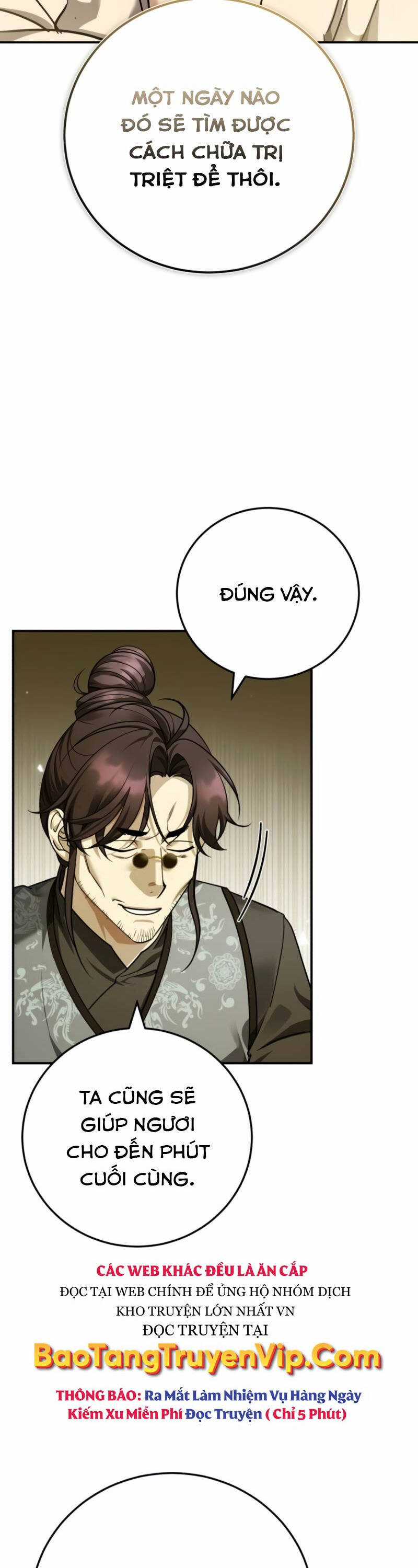 Thiếu Gia Yểu Mệnh Nhà Họ Bạch Chương 45 trang 42