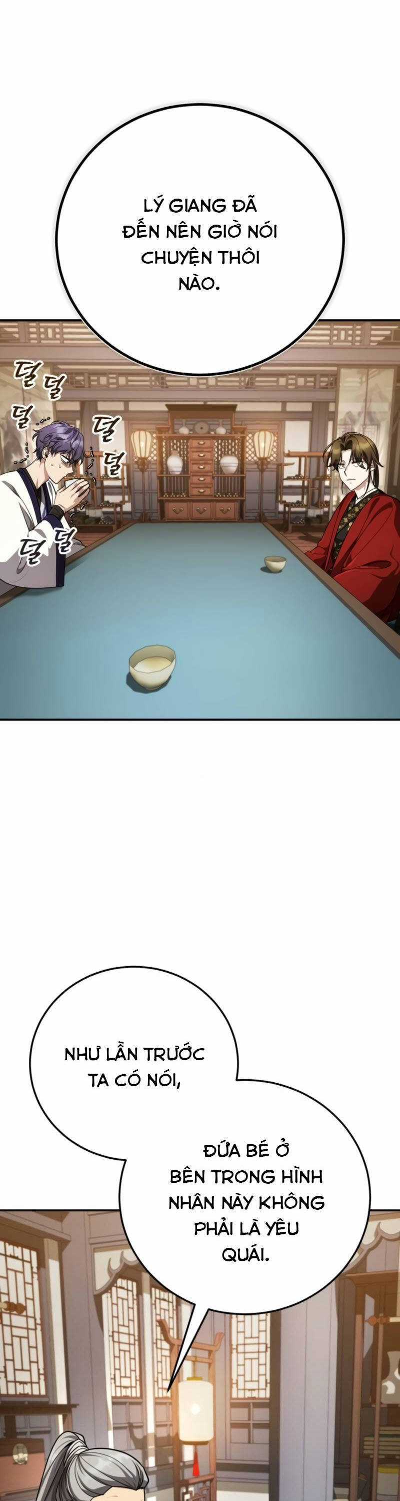 Thiếu Gia Yểu Mệnh Nhà Họ Bạch Chương 45 trang 46