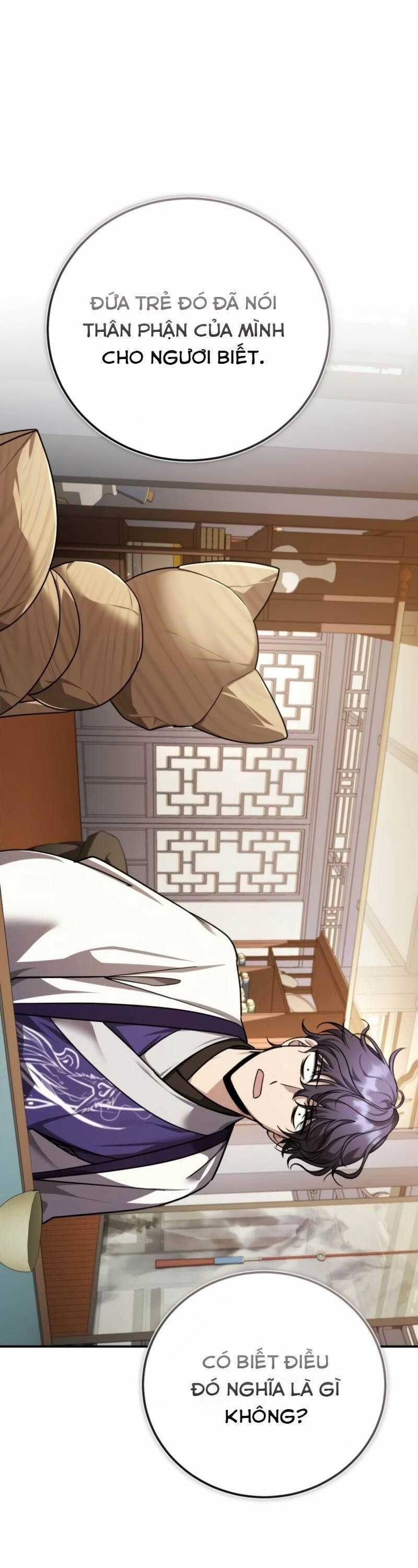 Thiếu Gia Yểu Mệnh Nhà Họ Bạch Chương 45 trang 49