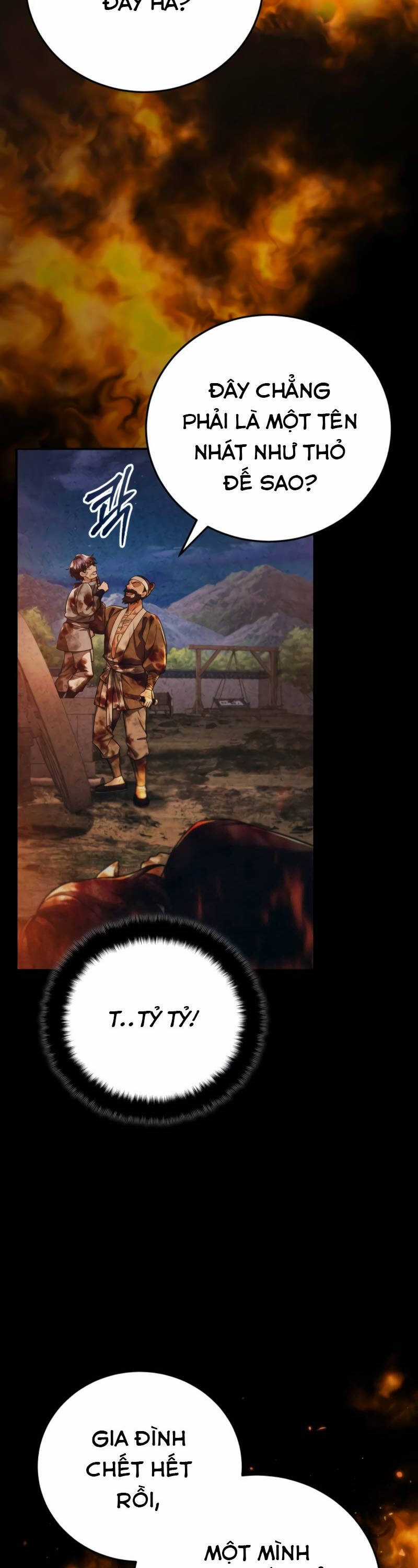 Thiếu Gia Yểu Mệnh Nhà Họ Bạch Chương 45 trang 5