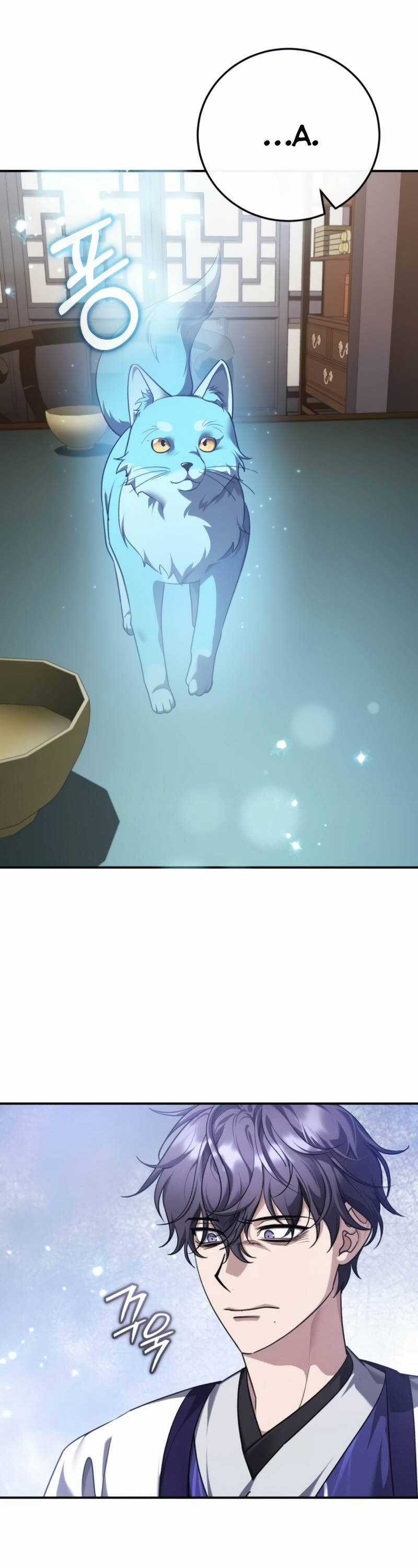 Thiếu Gia Yểu Mệnh Nhà Họ Bạch Chương 45 trang 52