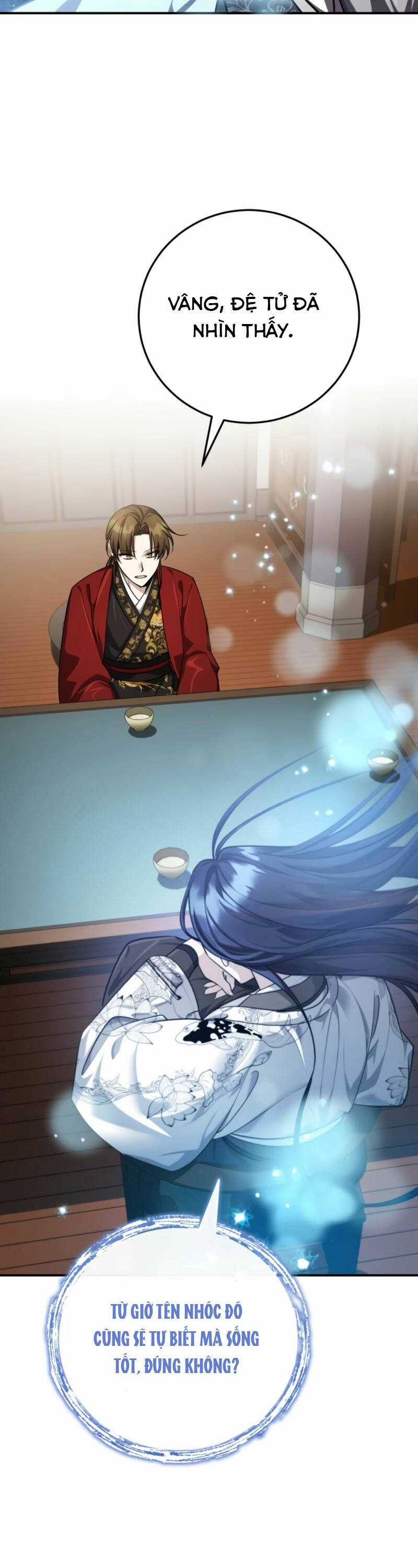 Thiếu Gia Yểu Mệnh Nhà Họ Bạch Chương 45 trang 56