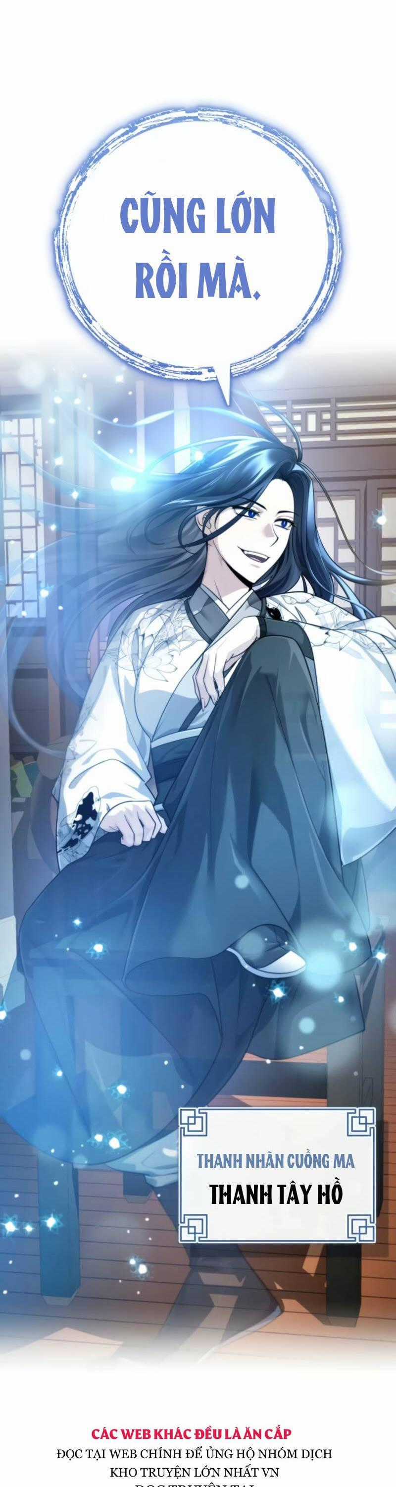 Thiếu Gia Yểu Mệnh Nhà Họ Bạch Chương 45 trang 57