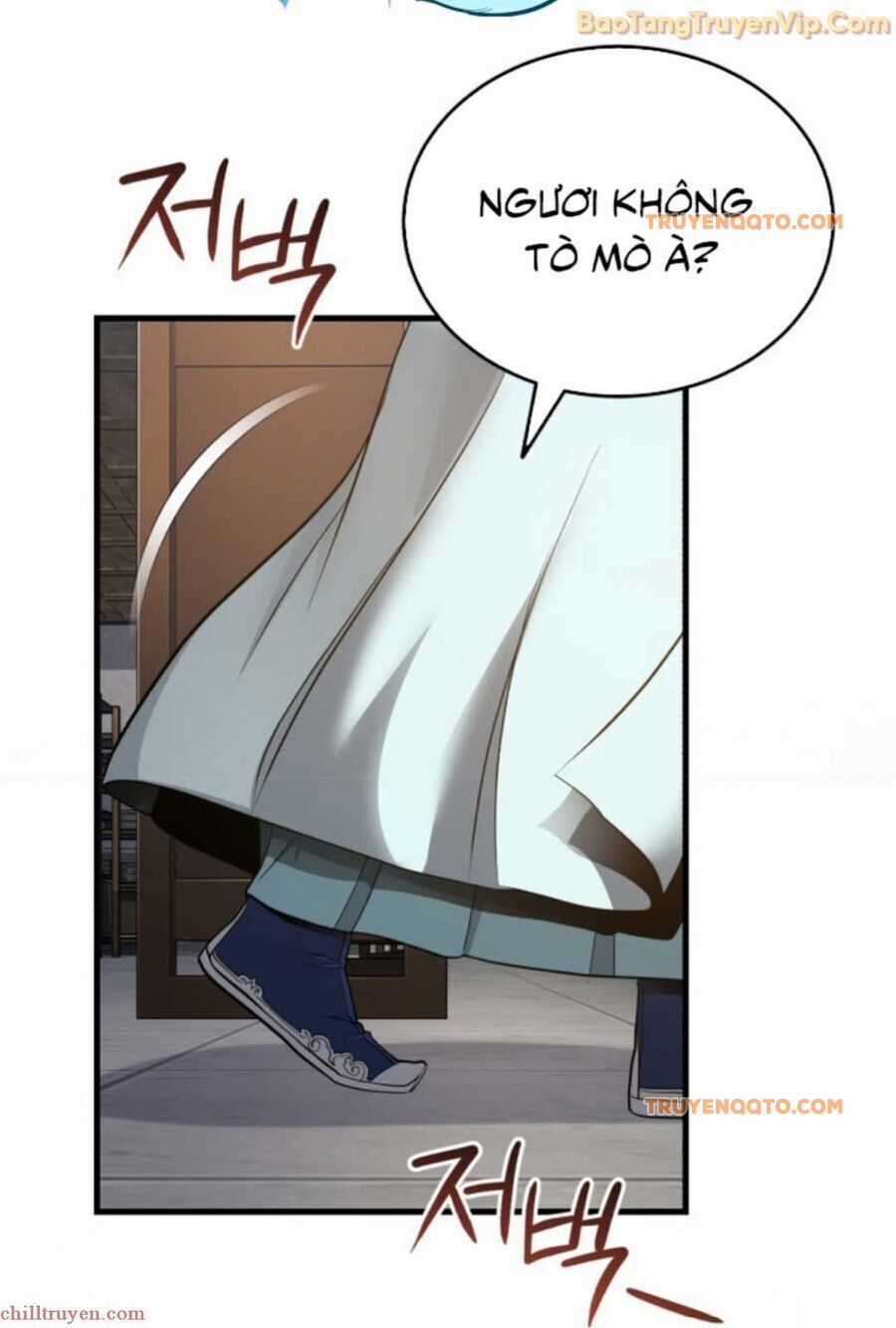 Thiếu Gia Yểu Mệnh Nhà Họ Bạch Chương 46 trang 103