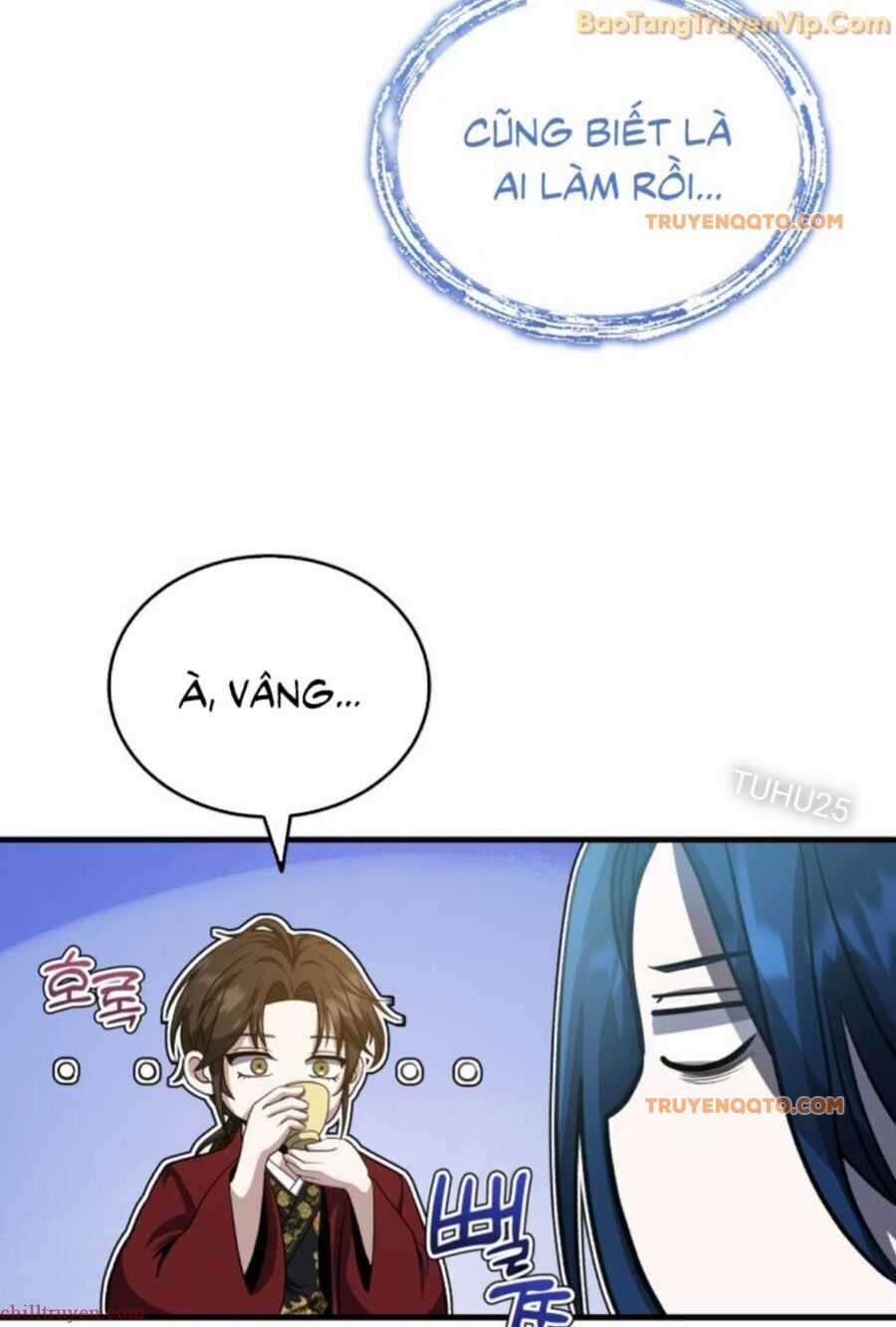 Thiếu Gia Yểu Mệnh Nhà Họ Bạch Chương 46 trang 11